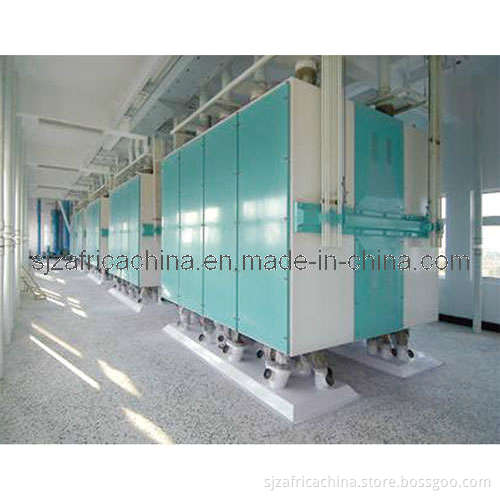 Flour/Maize Milling Machinewheat Flour Milling Machine
